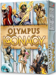 Olympus Loonacy