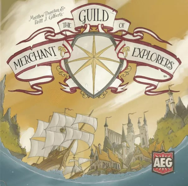 Guild of Merchant Explorers