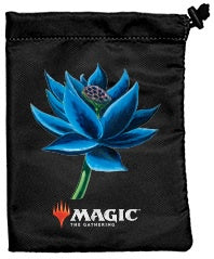 Ultra Pro - Dice Bag Pouch - MTG Black Lotus - Treasure Nest