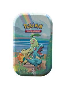 Pokemon: Celebrations - Mini Tin - Johto