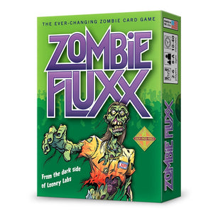 Fluxx Zombie