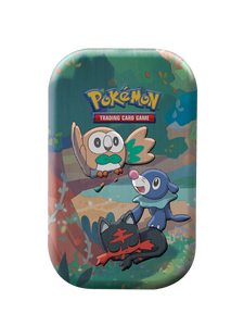 Pokemon: Celebrations - Mini Tin - Alola