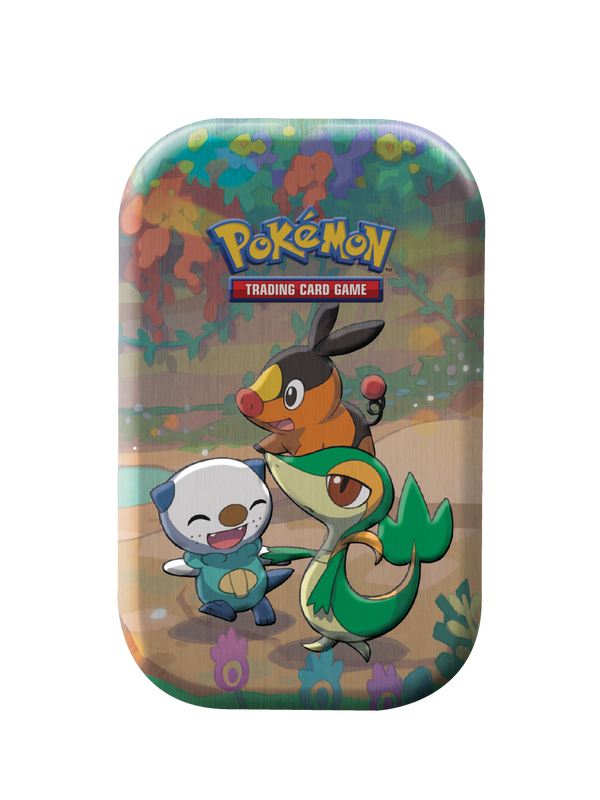 Pokemon: Celebrations - Mini Tin - Unova