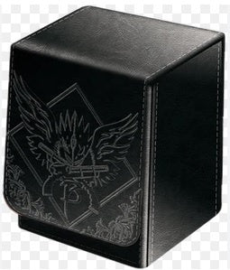 Digimon Card Game - Deck Box set - Beelzemon