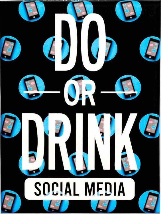 Do or Drink - Social Media Theme Pack