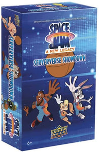 Space Jam: A New Legacy - Serververse Showdown