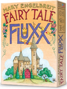 Fluxx Fairy Tale