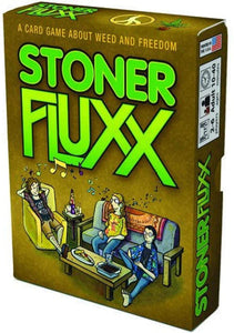 Fluxx Stoner