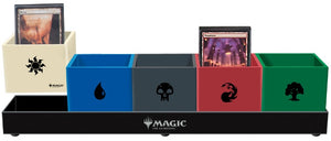 Ultra Pro - The Land Station for Magic: the Gathering Card Caddy