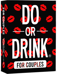 Do or Drink - Couples Theme Pack