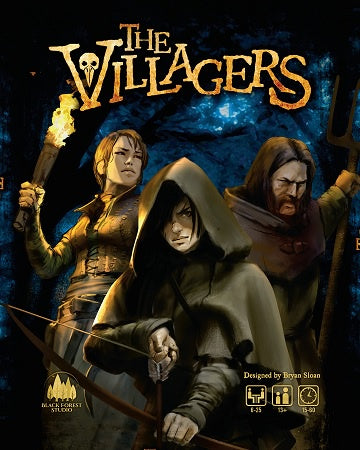 Villagers