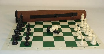 Chess Set - First Chess