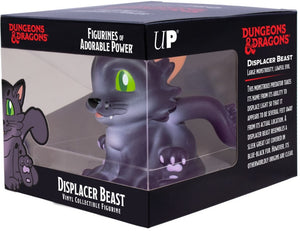 Dungeons & Dragons - Figurines of Adorable Power - Displacer Beast
