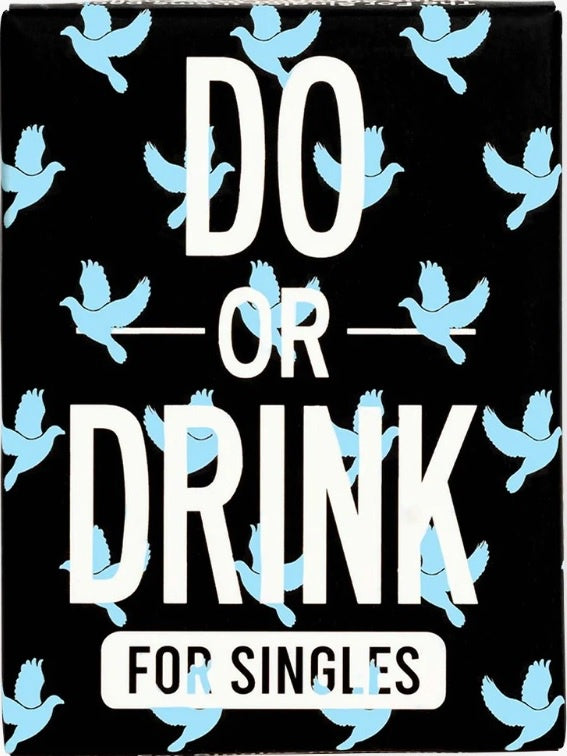 Do or Drink - Singles Theme Pack