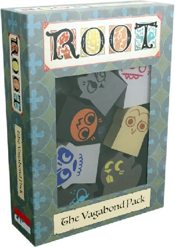 Root: The Vagabond Pack