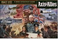 Axis & Allies 1942 Second Edition