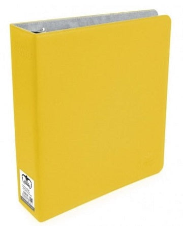 Ultimate Guard: 3 Ring Collectors Album Binder Xenoskin Large - Assorted Colours