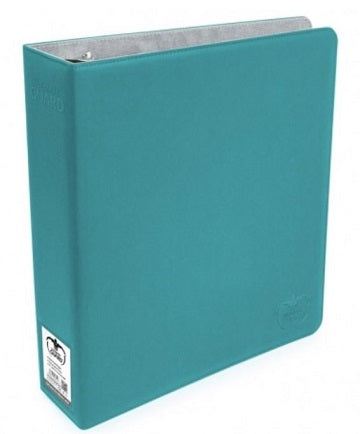 Ultimate Guard: 3 Ring Collectors Album Binder Xenoskin Large - Assorted Colours