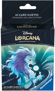 Disney Lorcana - Card Sleeve - Sisu 65ct