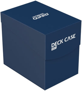 Ultimate Guard: Deck Case 133+ - Blue