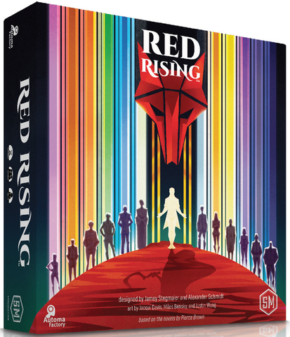 Red Rising