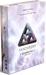 Anachrony Essential Edition