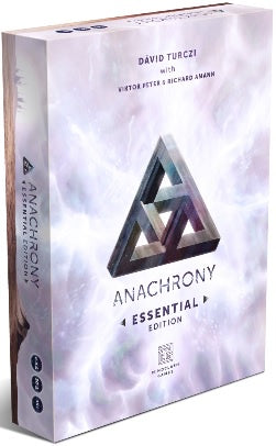 Anachrony Essential Edition