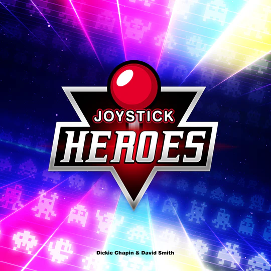 Joystick Heroes