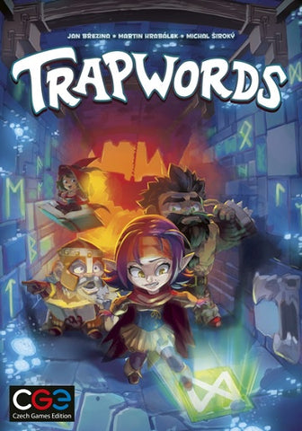 Trapwords