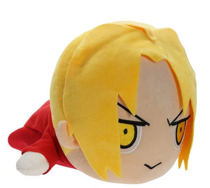 Fullmetal Alchemist Edward Elric Plush