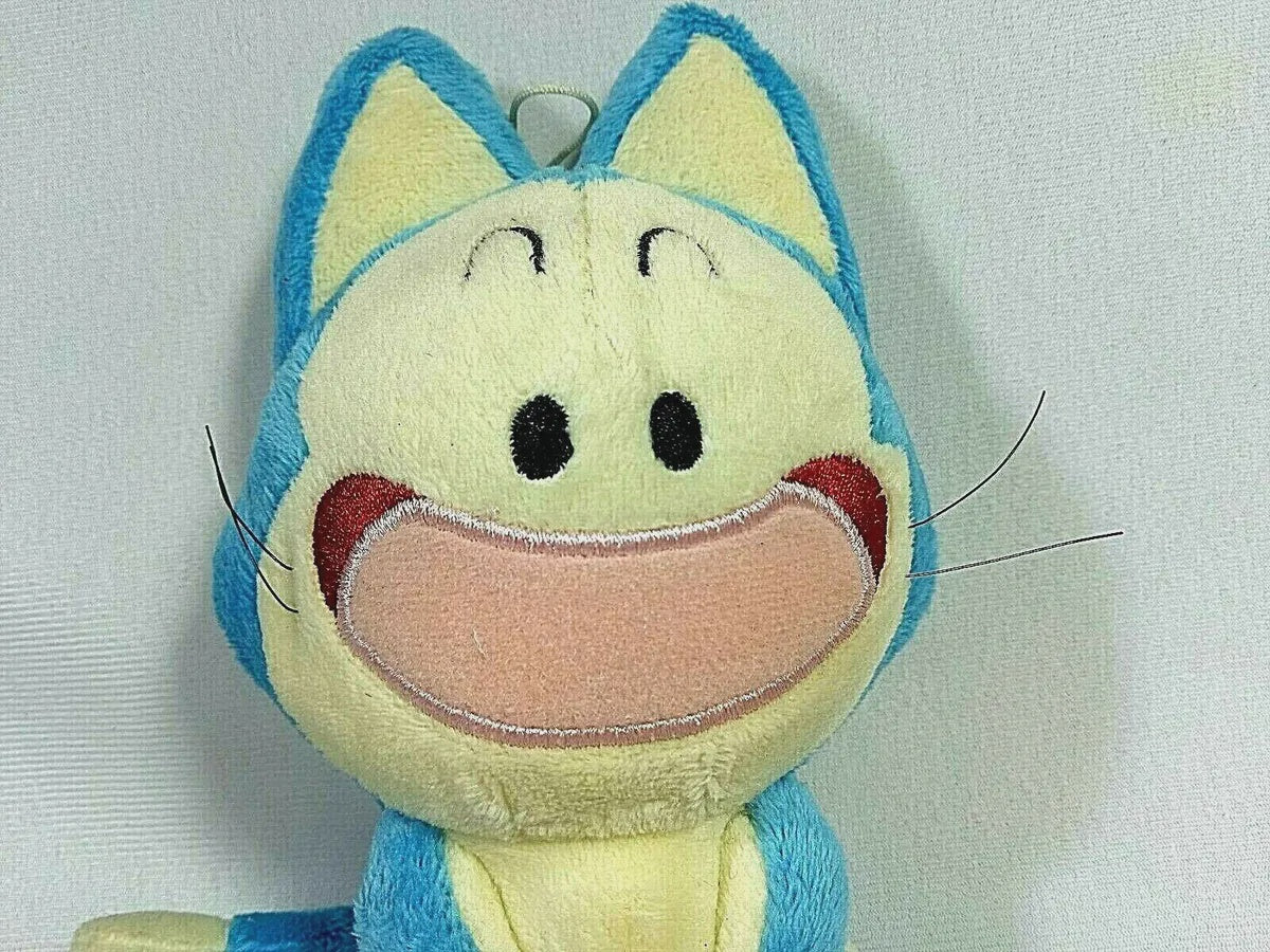 Dragon Ball 2007 Banpresto Puar Plush