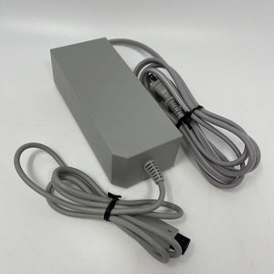 Wii AC Adapter Power Cord Official Nintendo Brick Cable
