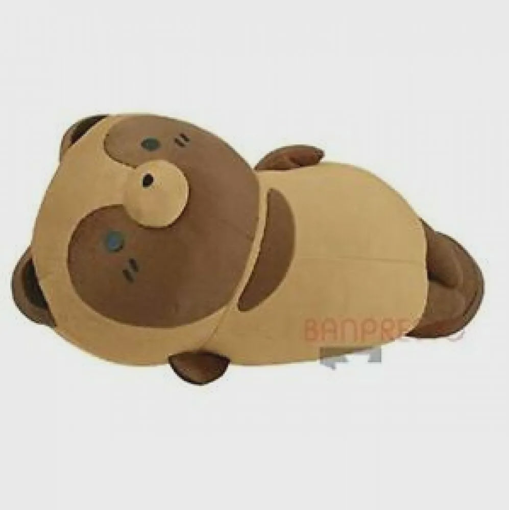 Racoon Dog Banpresto Plush