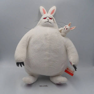 One Piece Banpresto 2012 Recommembers Lapins Rabbit Plush 13"