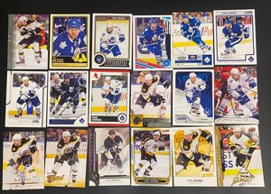 Phil Kessel - Toronto Maple Leafs - NHL Hockey - Sports Card Single (Randomly Selected, May Not Be Pictured)