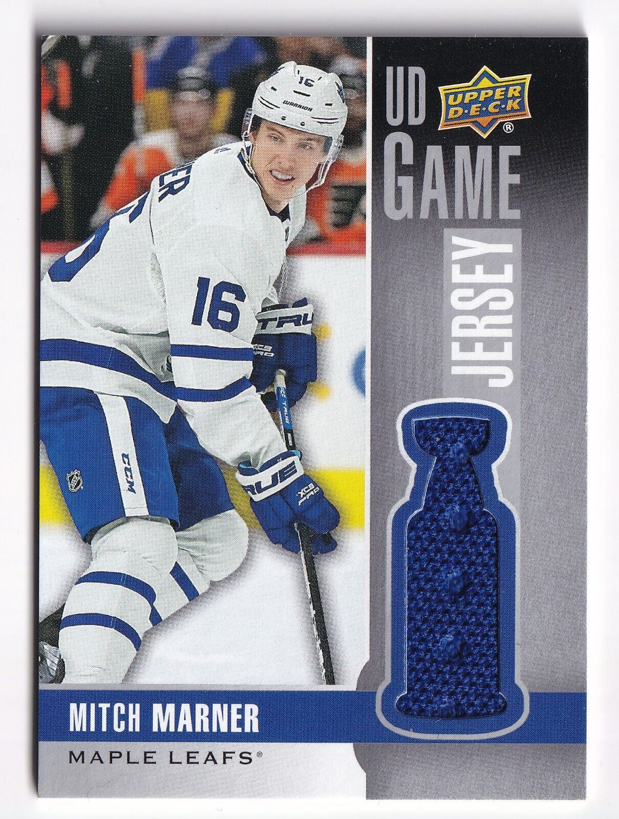 Buy Mitch Marner Toronto Maple Leafs Shirt For Free Shipping