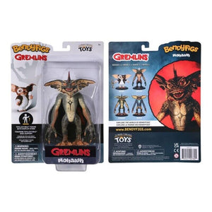 Gremlins Mohawk - BendyFigs 6" Figure