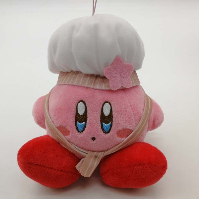 Kirby Chef Plush [Nintendo]