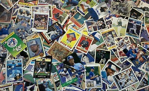 Baseball Cards