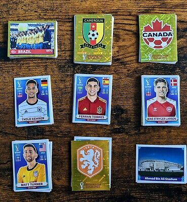 Soccer Cards – A & C Games
