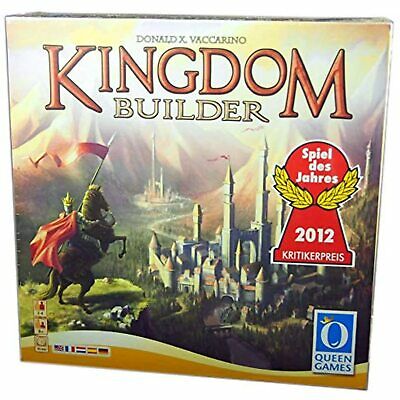 Kingdom Builder