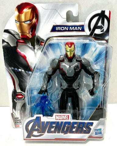 Hasbro Marvel Avengers: Iron Man Action Figure