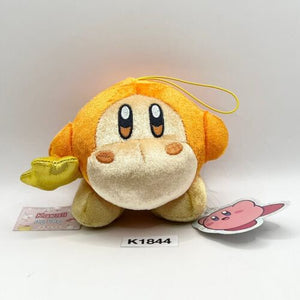 Waddle Dee with Star Plush Small [Nintendo]