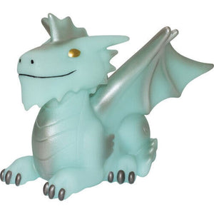 Dungeons & Dragons - Figurines of Adorable Power - Silver Dragon (Miirym Spirit Dragon Variant)