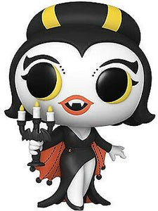 Funko Paka Paka Boo Hollow - Raven - Vinyl Figure