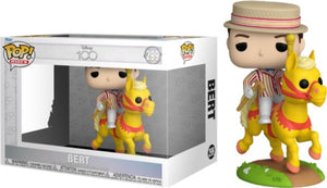 Funko POP! Rides: Disney 100 - Bert #299 Vinyl Figure