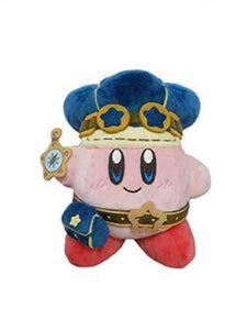 Kirby 4" Phantom Gear Plush