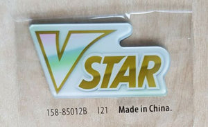 Pokemon VStar Acrylic Token Marker Special Collection 2022
