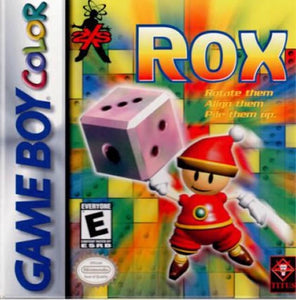 Rox - GBC (Pre-owned)