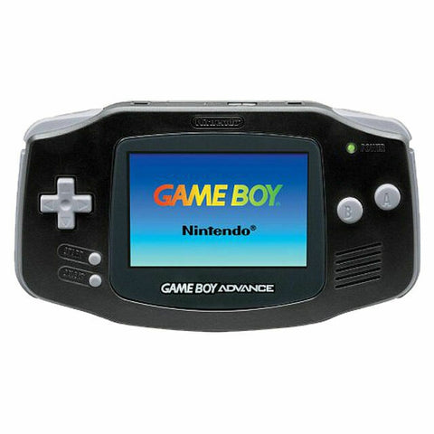 Consoles - Game Boy Advance – A & C Games
